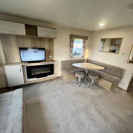 Haven Marton Mere Holiday Park Caravan In แบล็คพูล ภายนอก รูปภาพ