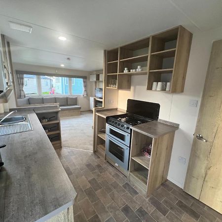 Haven Marton Mere Holiday Park Caravan In แบล็คพูล ภายนอก รูปภาพ