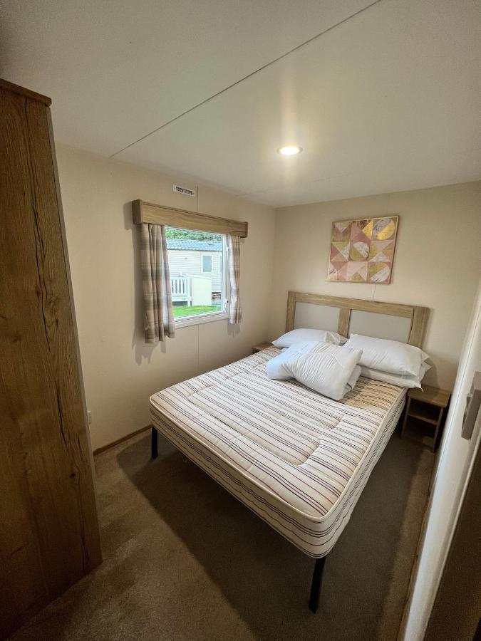 Haven Marton Mere Holiday Park Caravan In แบล็คพูล ภายนอก รูปภาพ